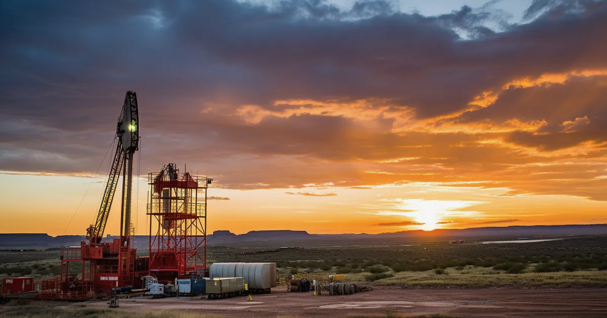 Patterson-UTI Energy Price Target Raised After Strong Q1 Results