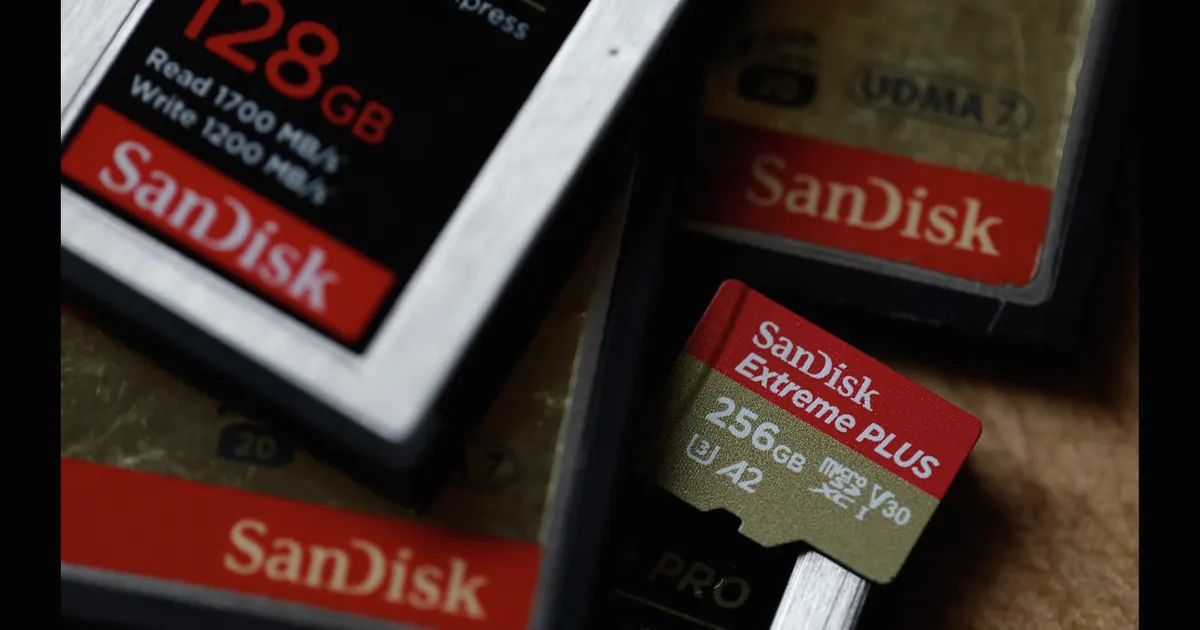 Memory stock surges 800% in 2026; Bernstein sees further upside