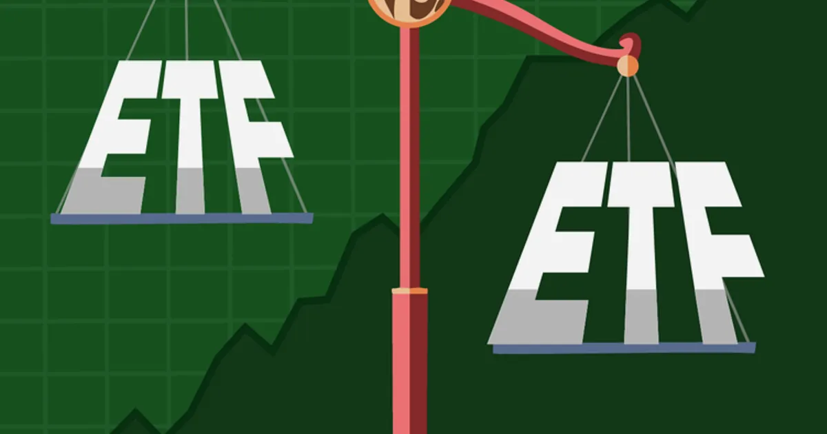 SPDR Gold vs iShares Gold Trust: Comparação de taxas e liquidez