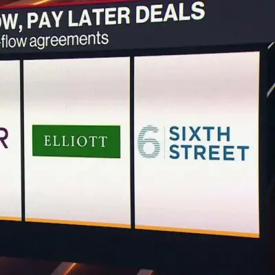 Private Credit Bets on Consumer Debt Amid Rising Risks