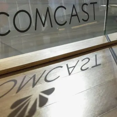Trái phiếu rác và CDS của Charter biến động kỷ lục nhờ kỳ vọng thương vụ Comcast