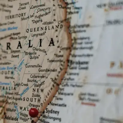 Australian LNG Strike Escalation Threatens Global Gas Supply