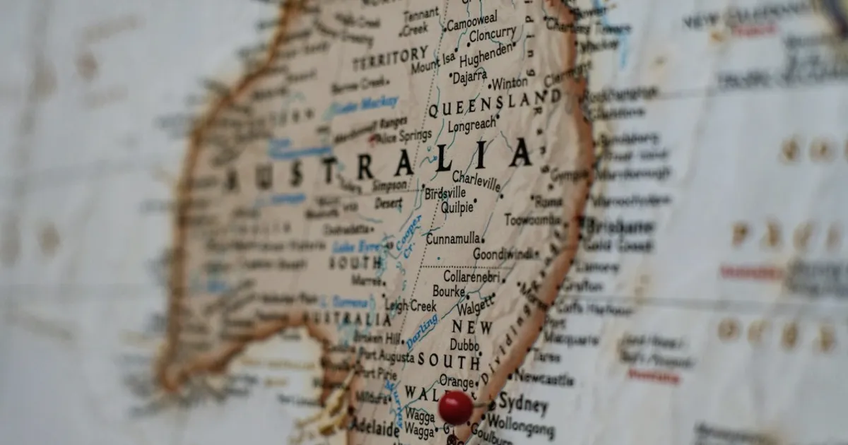 Australian LNG Strike Escalation Threatens Global Gas Supply