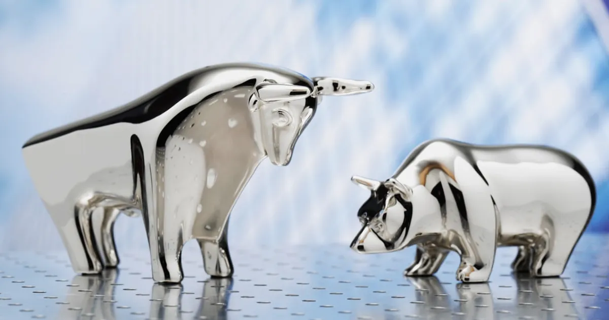 iShares Silver ETF Plunges 35% – What Gold Traders Should Watch Next