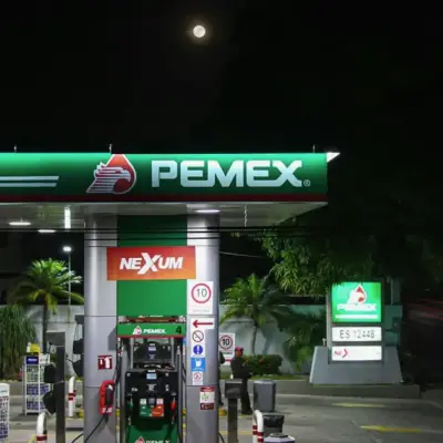 Pemex CEO Victor Rodríguez Resigns, CFO Juan Carlos Carpio Named Successor