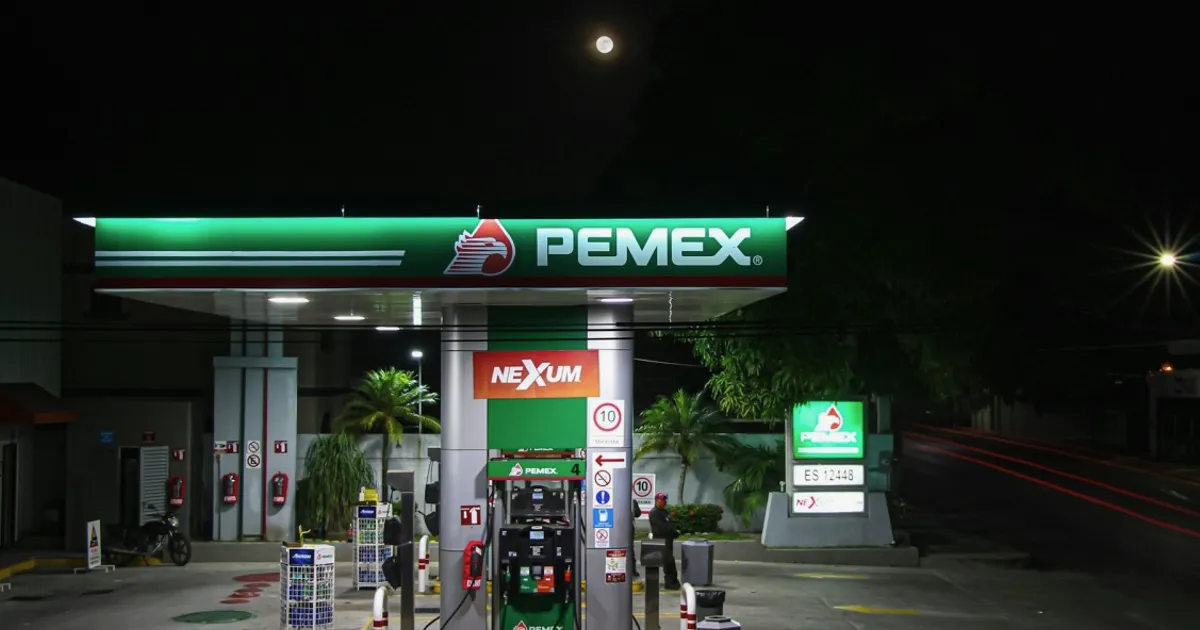 Pemex CEO Victor Rodríguez Resigns, CFO Juan Carlos Carpio Named Successor