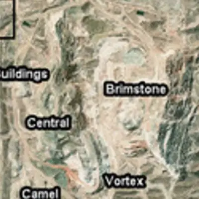 Hycroft Mining Reports $10B NPV at Spot Prices, Advances Brimstone and Vortex Discoveries