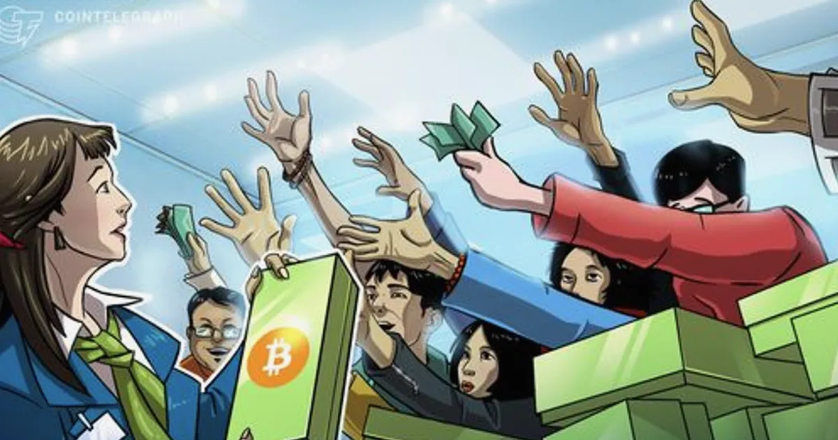 Bitcoin cai enquanto mercados aguardam balanço do 1º tri da Nvidia