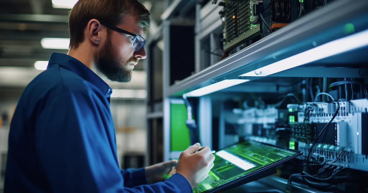 Eos Energy transforme une réservation de stockage en commande de batteries pour le réseau au Texas