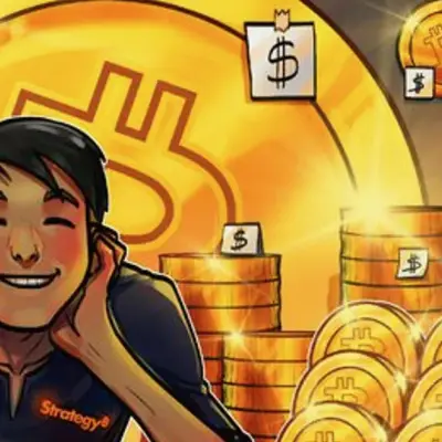 Strategy CEO outlines rare conditions for selling Bitcoin reserves