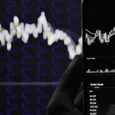 Cripto y acciones suben antes de resultados de Nvidia, Polymarket abre mercados privados