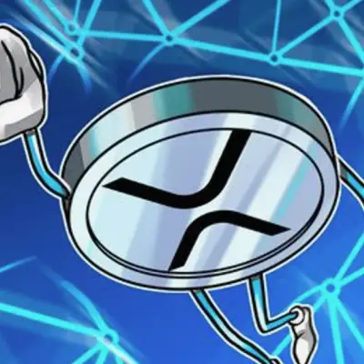 XRP podría dispararse a $15 por acumulación silenciosa, según analista