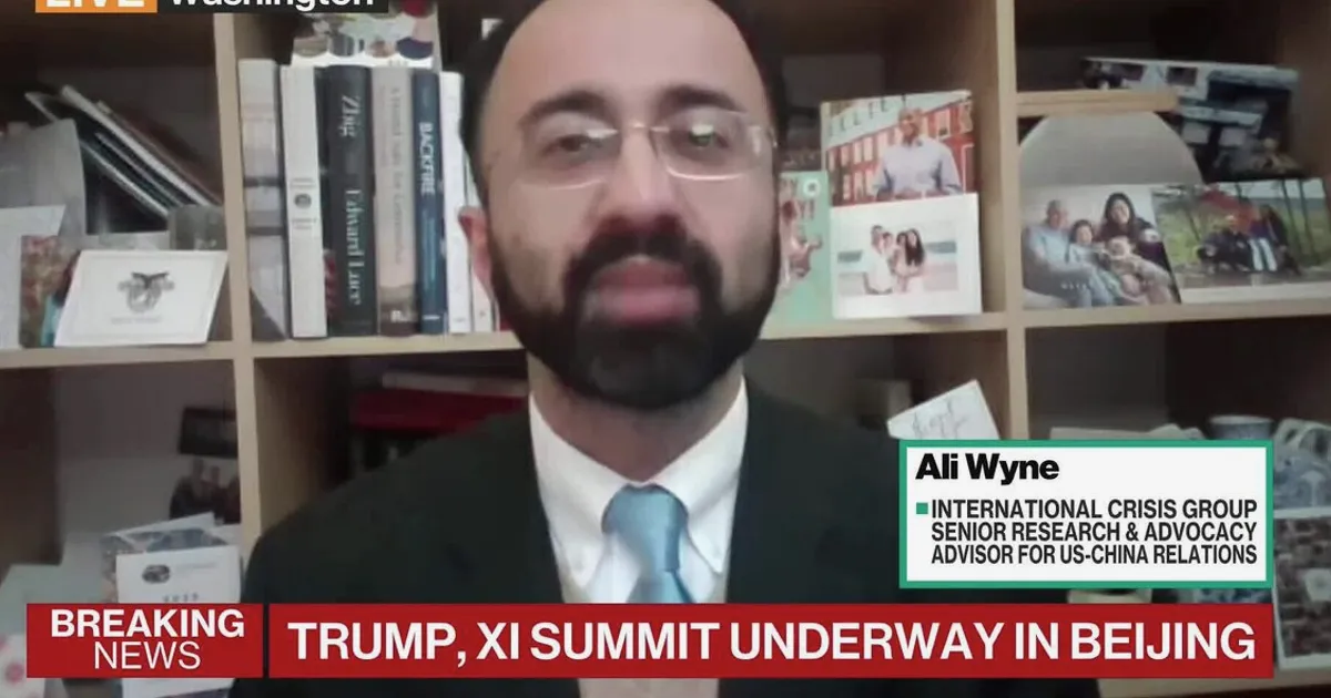Wyne: Trump ít quan tâm đến an ninh Đài Loan