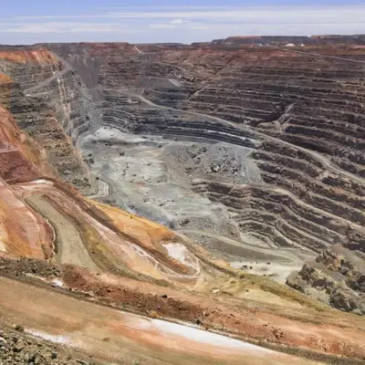 Gold Surges Past $4,300; Agnico Eagle and Alamos Gold Shine