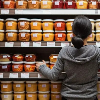 JPMorgan Cuts J.M. Smucker Price Target, Cites Lower Forward Estimates