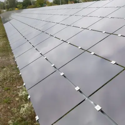 Wells Fargo flags solar stock that could gain from trade policy shift