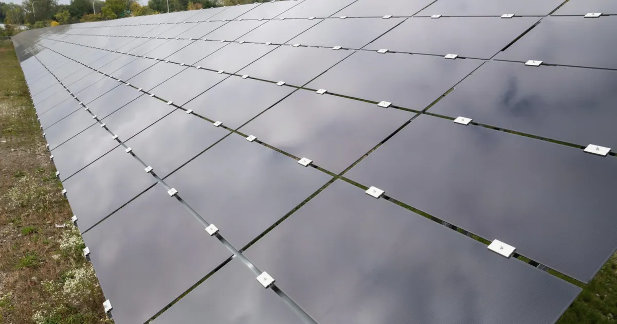 Wells Fargo flags solar stock that could gain from trade policy shift