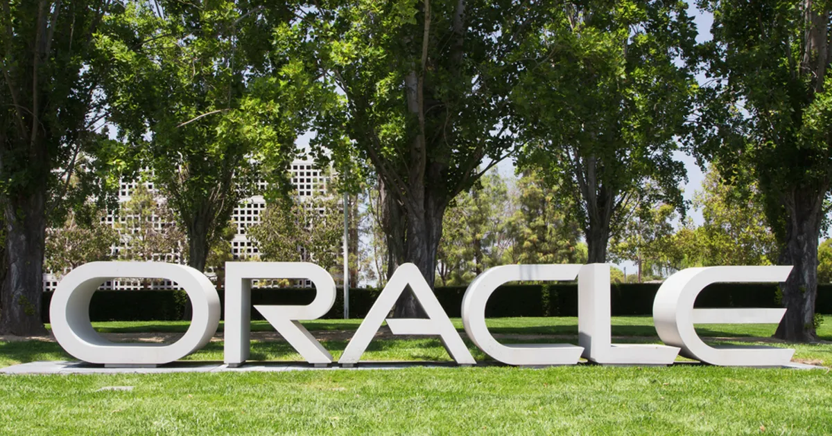 Oracle choisi comme valeur préférée alors qu'Oppenheimer relève l'objectif à 235 USD