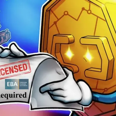 EU Banking Authority Proposes Up to 12.5% Revenue Fines for Crypto Firms