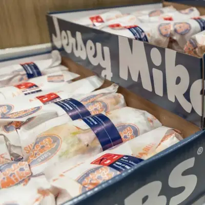 Jersey Mike's Files for IPO as US Listings Rebound