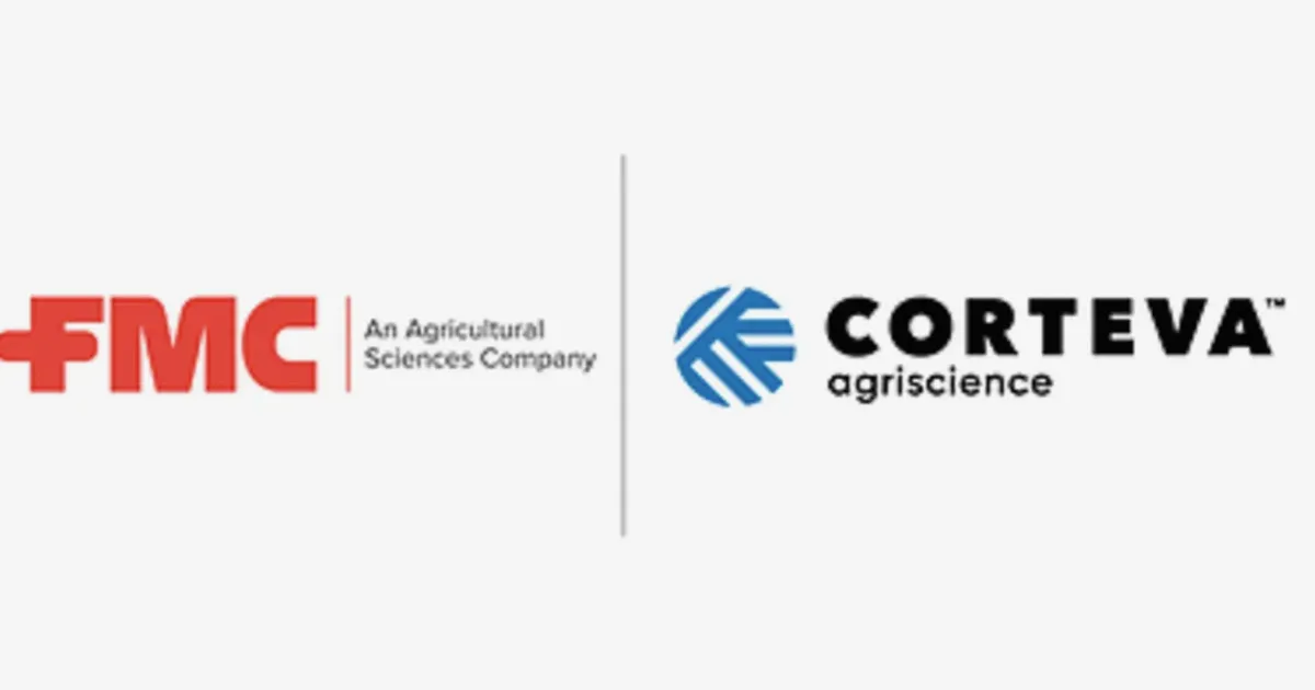 FMC and Corteva Expand Access to Rimisoxafen Herbicide for Corn and Soybean Growers