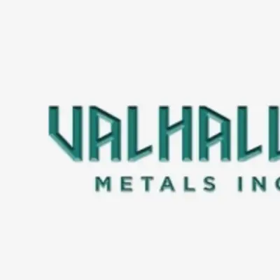 Valhalla Metals Completes Smucker Project Acquisition from Teck with $15M Financing