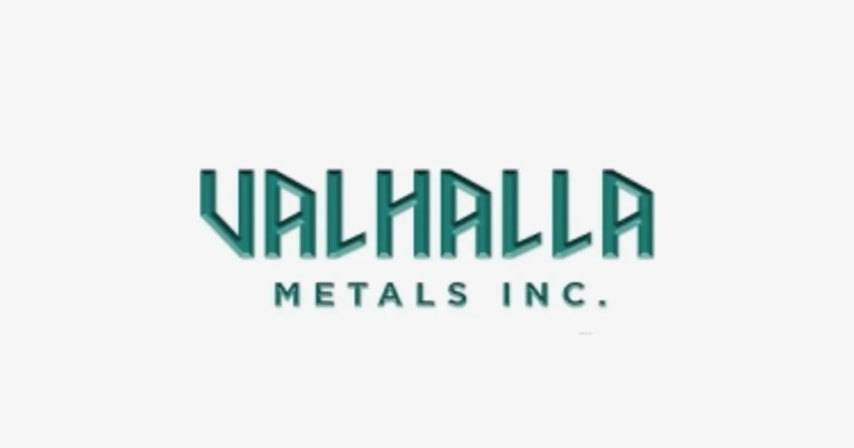 Valhalla Metals Completes Smucker Project Acquisition from Teck with $15M Financing