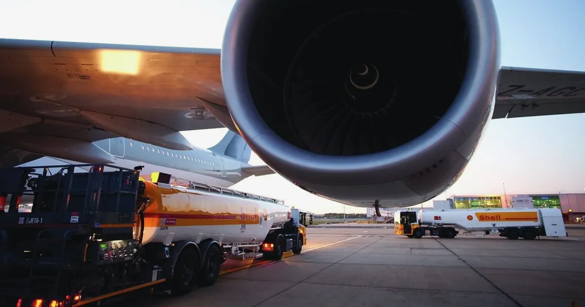 Russia to Import Jet Fuel from Japan as Refining Crisis Deepens