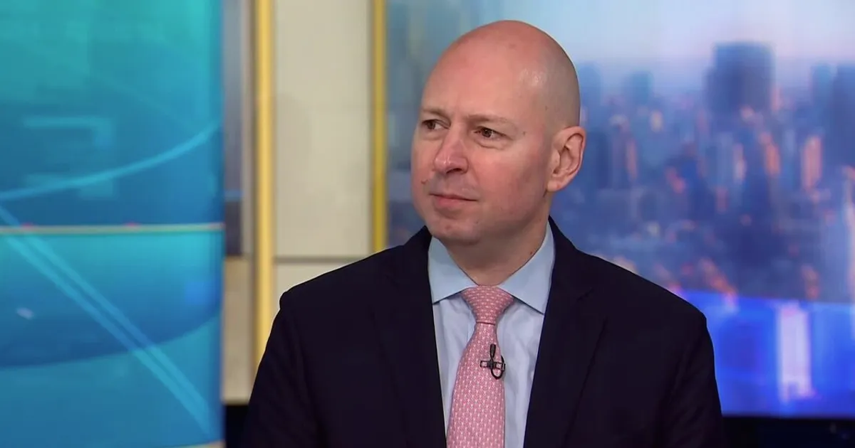 Un stratège de Morgan Stanley prévient d'une inflation américaine plus élevée cette semaine