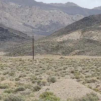 Fortitude Gold Connects Isabella Pearl Mine to Nevada Power Grid