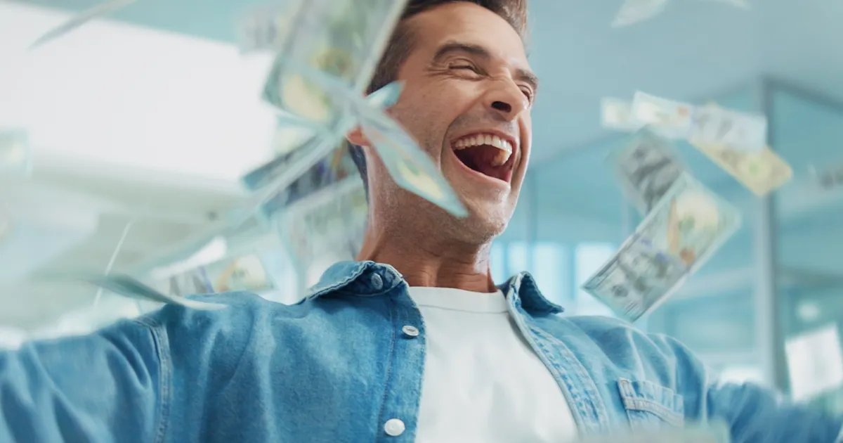 Vous avez gagné 10 000 dollars : des experts financiers vous disent où placer chaque dollar