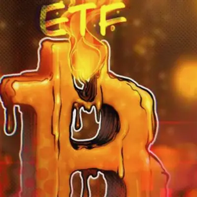 Sequência de 6 dias de saídas de Bitcoin ETF reduz entradas líquidas de 2026 para US$ 536 milhões