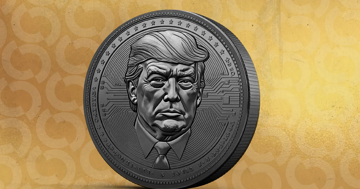 Gillibrand propõe proibir meme coins para Trump e funcionários eleitos