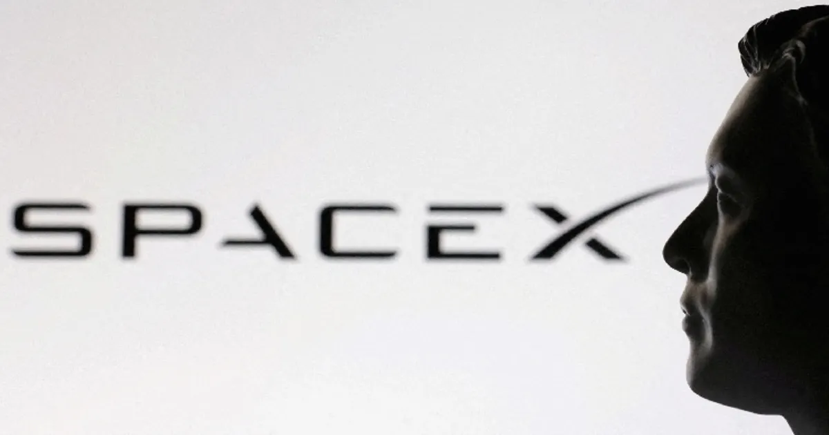 BlackRock có thể đầu tư tới 10 tỷ USD vào IPO của SpaceX