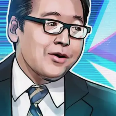 Bitmine compra 71.672 Ether en la caída, apunta al 5% del suministro