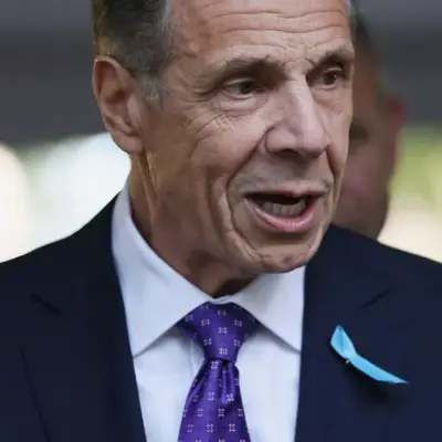 Cuomo dirigera une entreprise crypto avec le propriétaire du NYSE