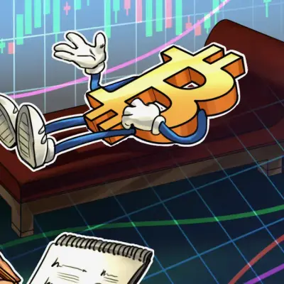 Bitcoin long-term holder selling hits 19-month low as halving model signals bottom