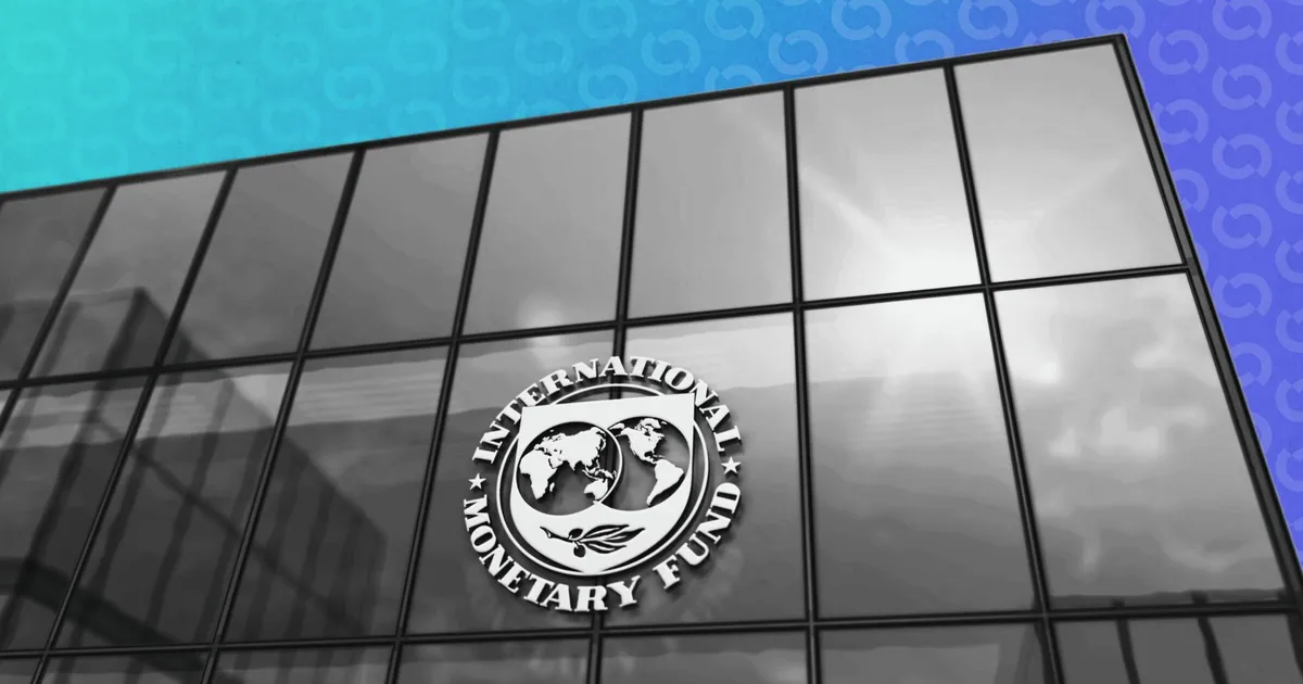 IMF Warns Stablecoin Adoption in Nigeria Poses Heightened Risks