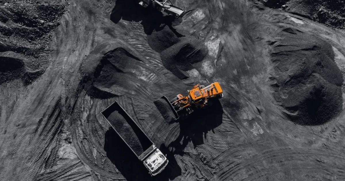 Super El Niño Could Trigger Major Coal Boom in India