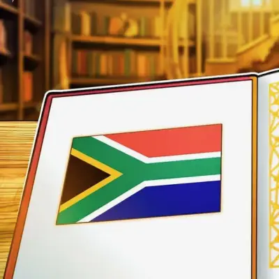 South Africa Proposes Crypto Tax Rules Under Existing Framework