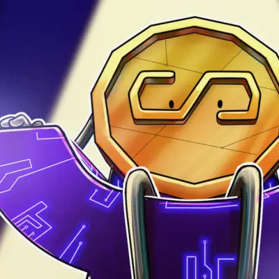 Financial giants back Open USD stablecoin, let issuers keep reserve yield