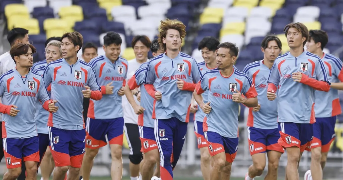 Japan World Cup Run Could Boost Stocks of Streaming, Food Firms