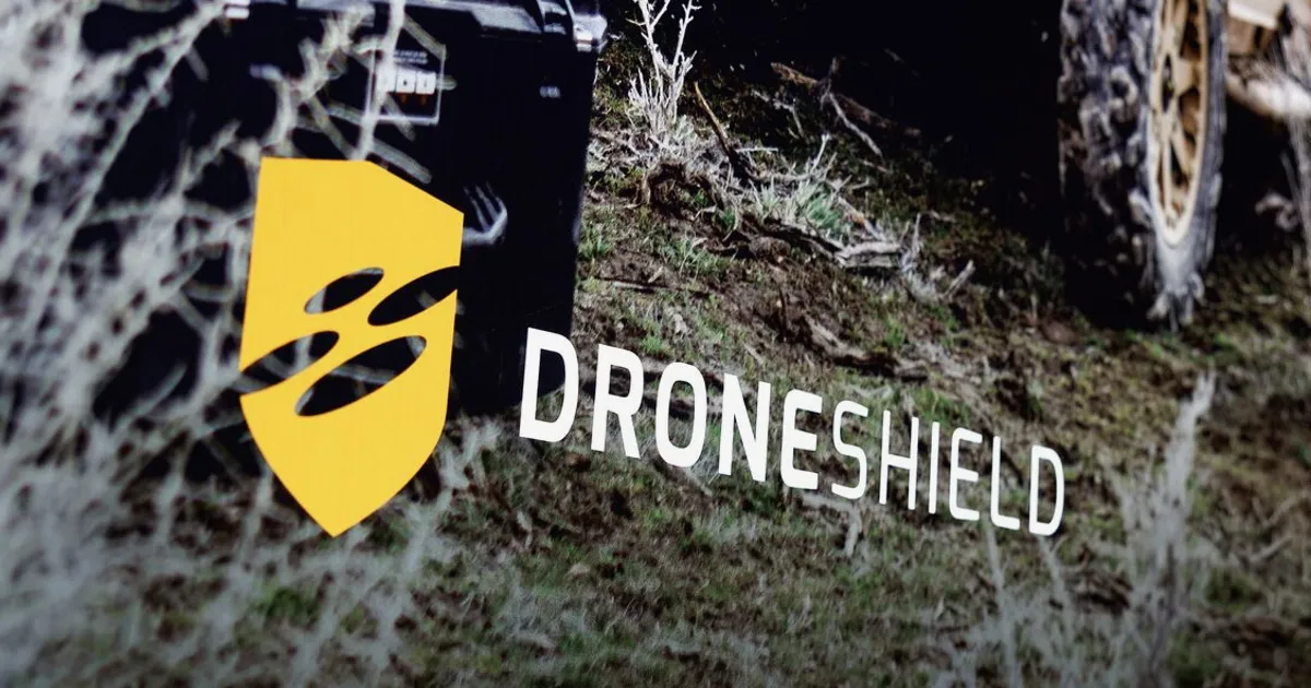 DroneShield Plunges as Regulator Probes Filings, Share Trades