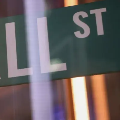 Wall Street’s AI Worries Spread Across Bonds, Credit, Stocks