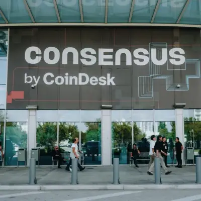 Policy at Consensus Miami: Clarity Act Could Become Law by July 4