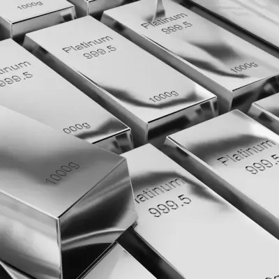 Platinum forecast 2026: Price doubles, outperforms gold