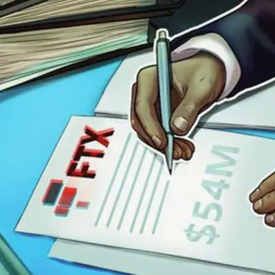 Escritório Fenwick & West da FTX pagará US$ 54 milhões a vítimas