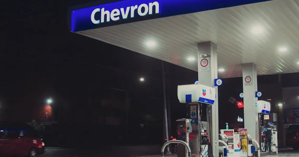 Chevron (CVX) Among Top NYSE Dividend Stocks With 4.16% Yield