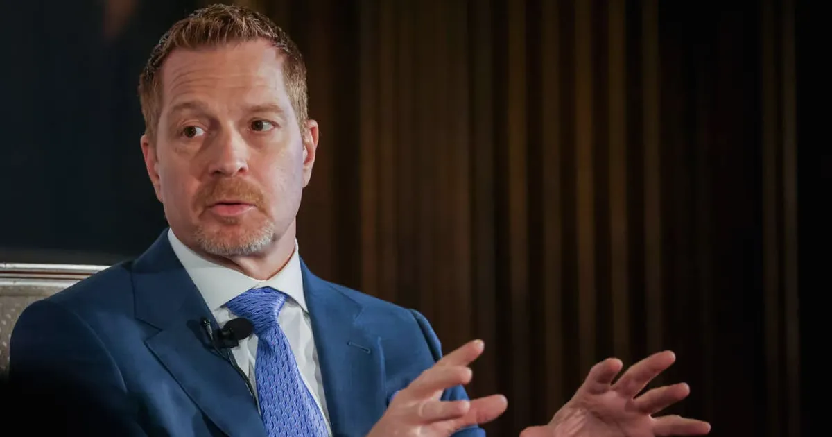 Goldman Sachs Raises CrowdStrike Price Target After Strong Q1