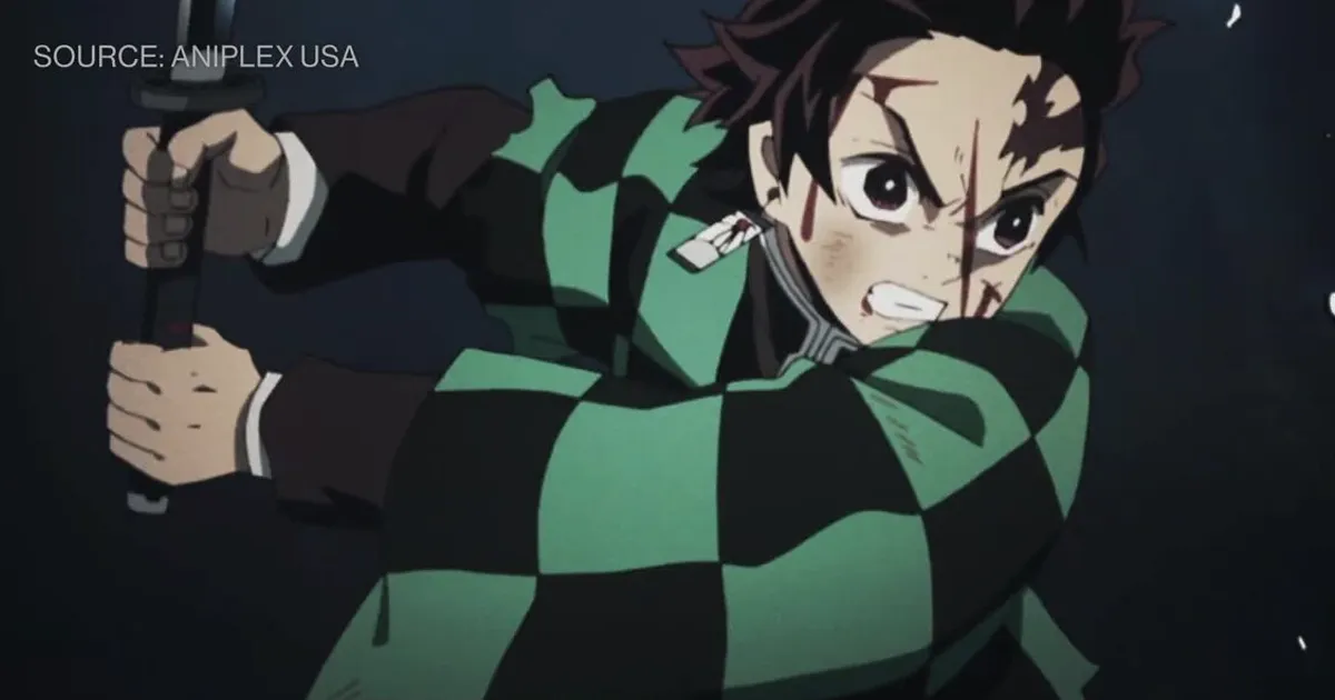Japan Targets $13 Billion Global Anime Merchandise Market